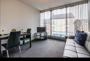2 flats /spacious apartments / sleeps of 6